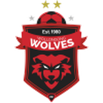 Wollongong Wolves FC