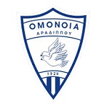 Omonia Aradippou
