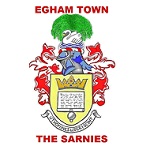 Egham