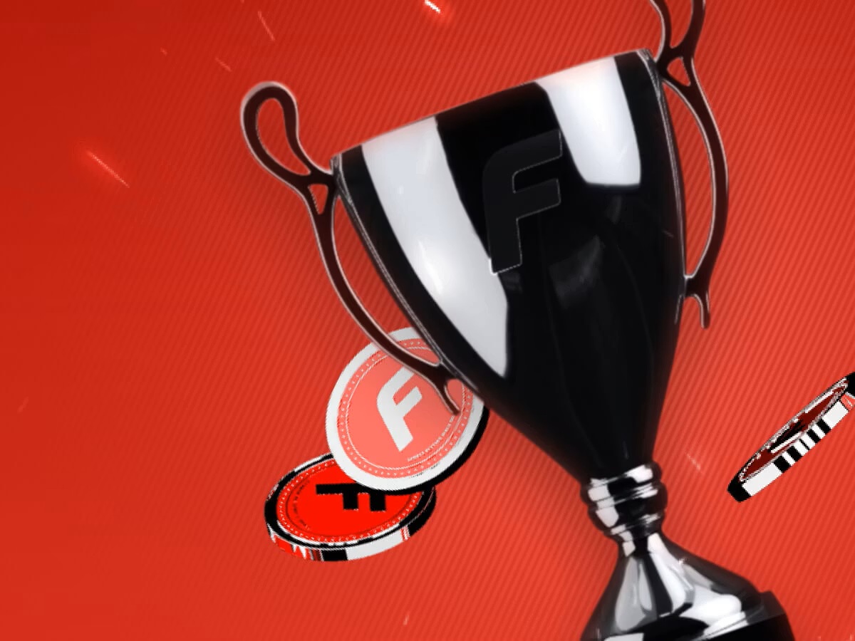 Фонбет: розыгрыш фрибетов за верные прогнозы на матчи PGL Masters Bucharest