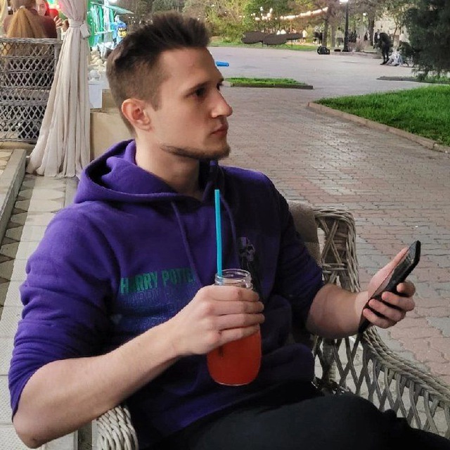 Прусаков Влад