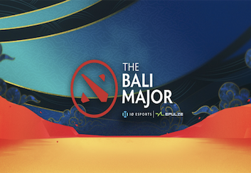 Dota 2: Итоги группового этапа Bali Major 2023