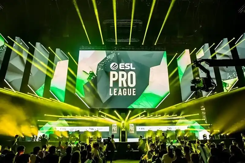 CS 2: NAVI – чемпионы ESL Pro League S20