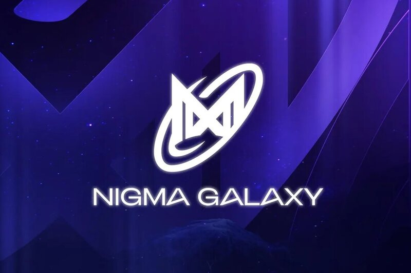 Dota 2: Nigma Galaxy объявила о новом составе