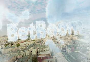 BetBoom снял новый промо-ролик! В главных ролях – «Динамо», Павел Погребняк, Броуки, весь состав BetBoom Team и Nix