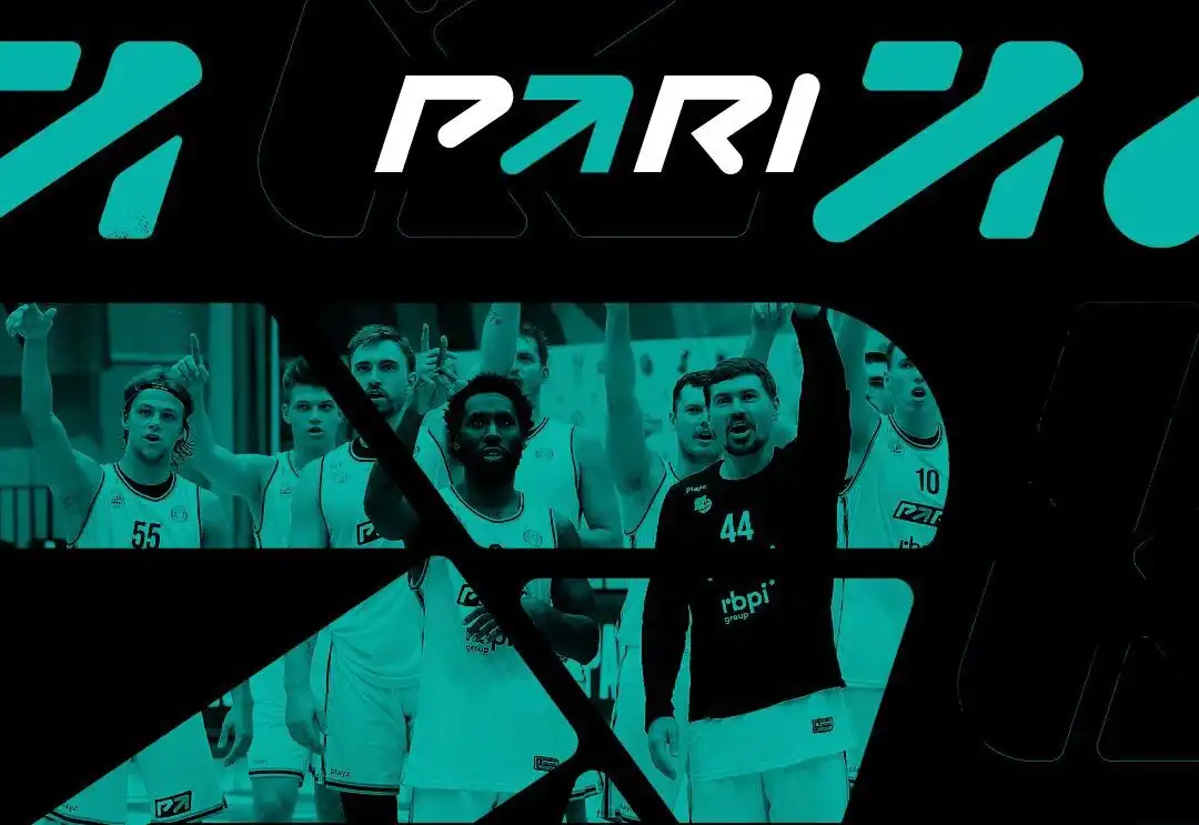 PARI стала лучшей компанией в номинации нижегородской премии Бизнес спорту