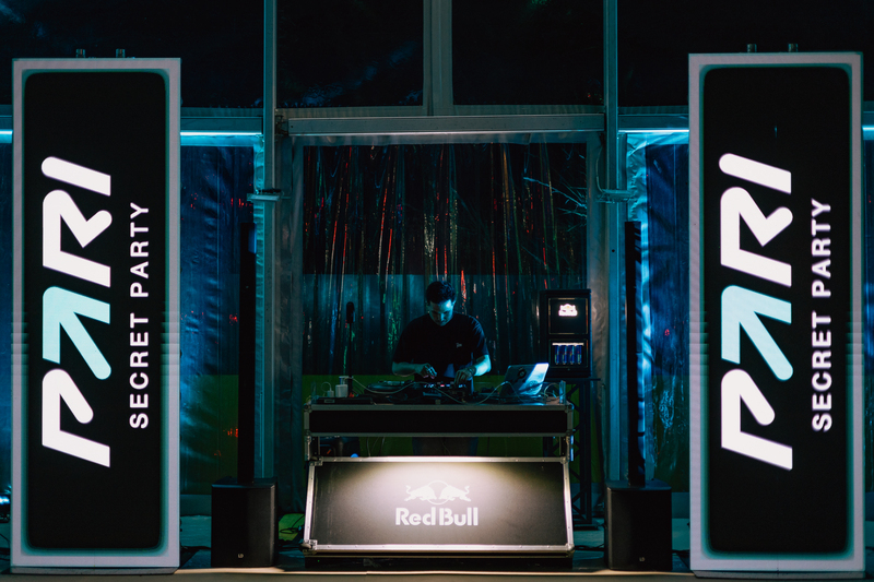 Клиенты PARI SECRET съездили на финал весеннего BLAST в Лиссабон и побывали на вечеринке OG