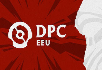 Dota 2: Итоги второго дивизиона DPC Восточной Европы