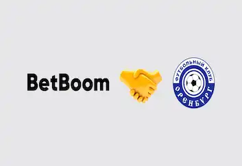 BetBoom и ФК «Оренбург» сообщают о прекращении сотрудничества. Букмекер благодарит футбольный клуб за успешную совместную работу