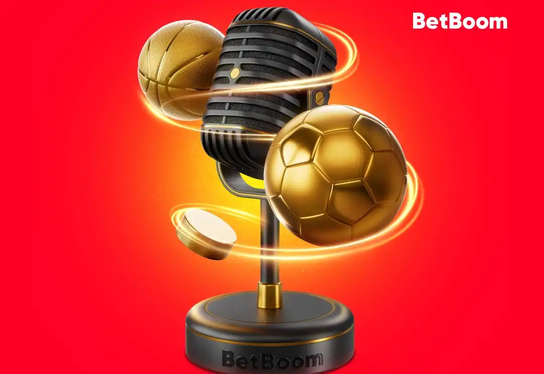 В BetBoom объявили победителей конкурса спортивных комментаторов