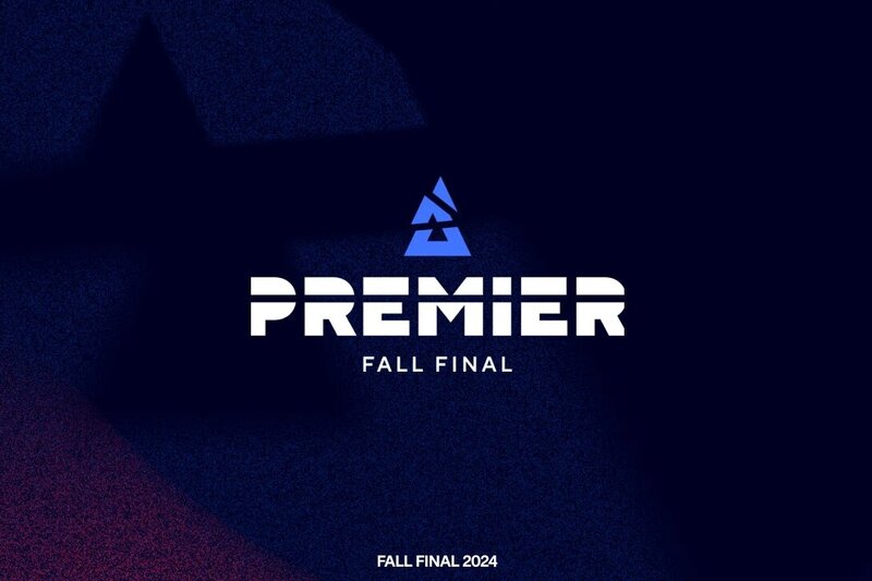 CS 2: G2 Esports – чемпионы BLAST Premier: Fall Final 2024