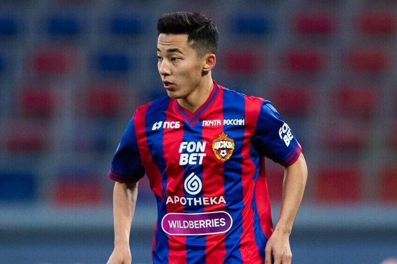 Первый тренер Файзуллаева удивил комментарием о будущем игрока ЦСКА