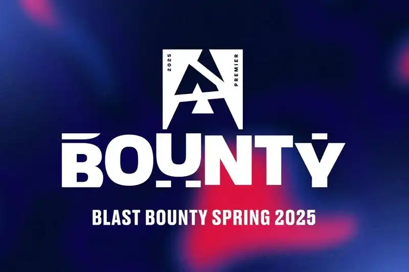 CS 2: Team Spirit – чемпионы BLAST Bounty Spring 2025