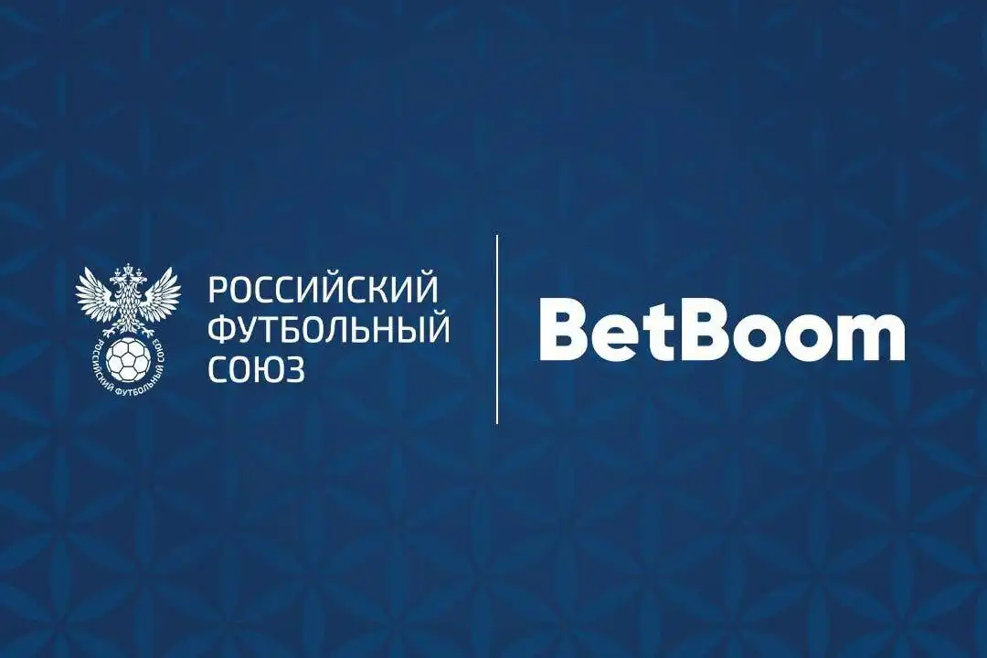 Официальный партнер сборной России — компания BetBoom