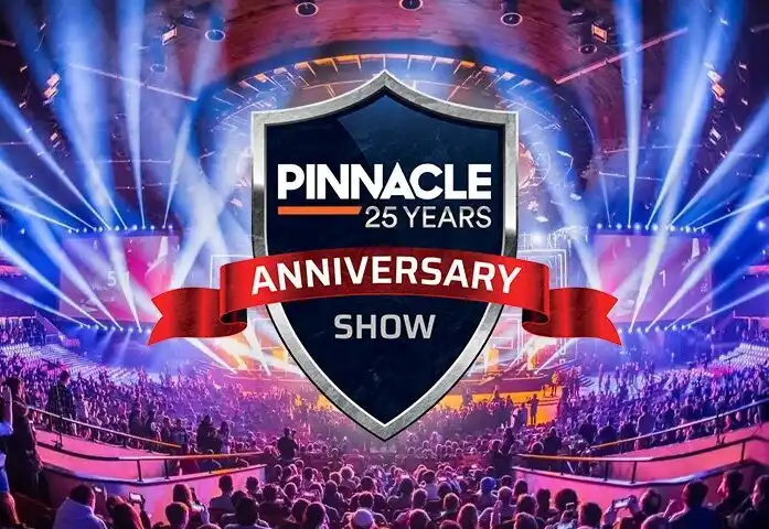 Dota 2: Team Falcons – чемпионы Pinnacle: 25 Year Anniversary Show