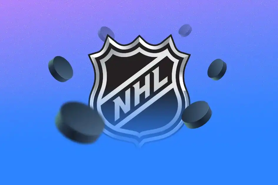 Суперлига покажет драфт НХЛ-2024 в прямом эфире