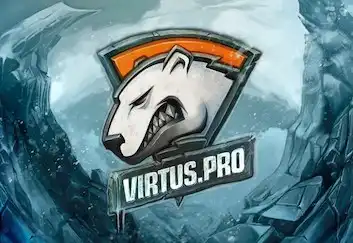 Dota 2: Virtus.pro перевела двух игроков в запас