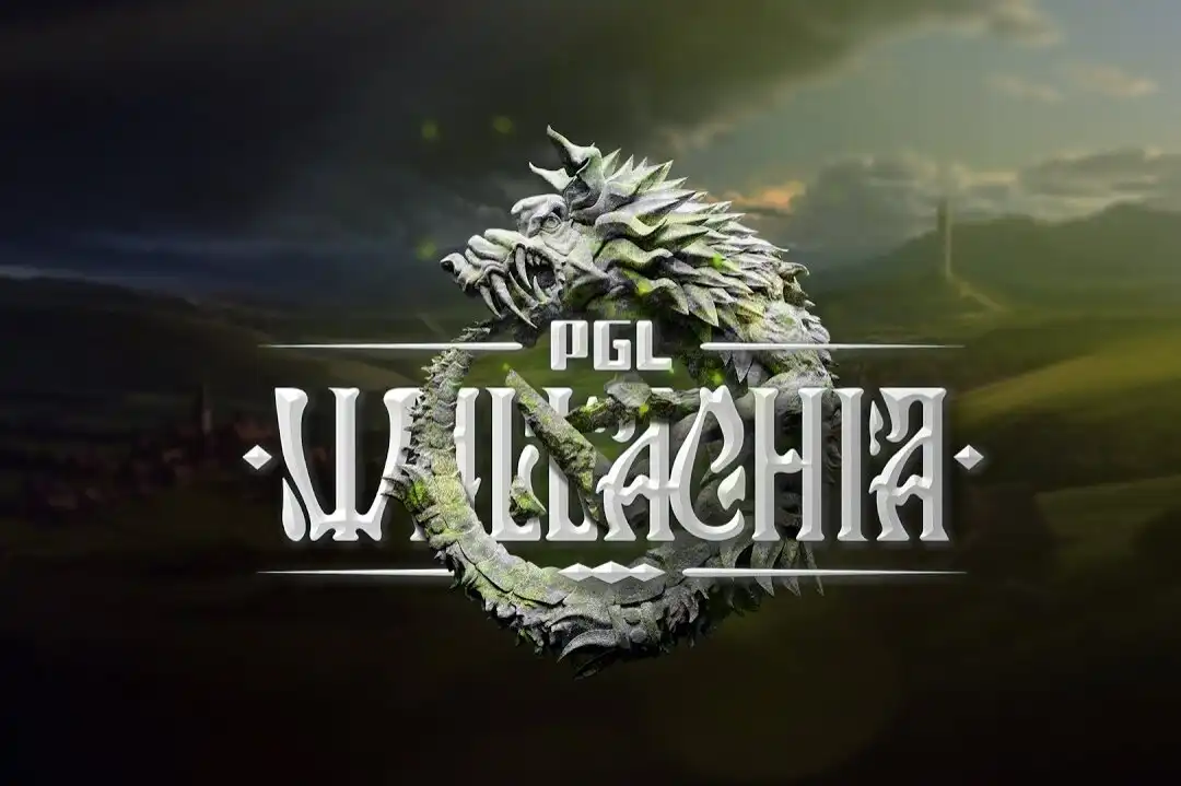 Dota 2: На PGL Wallachia S1 не смогут выступить две команды