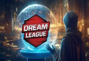 Dota 2: Итоги первой групповой стадии DreamLeague Season S20
