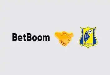BetBoom и футбольный клуб «Ростов» завершают сотрудничество