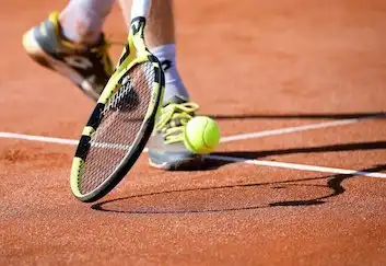ITIA отстранило французскую теннисистку на четыре года