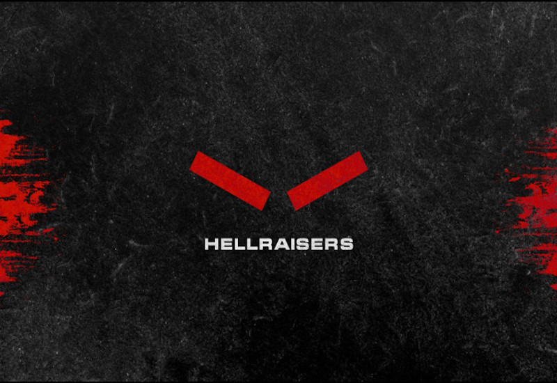 Hellraisers огласили свой состав