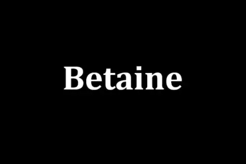 Betaine