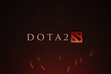 Поддержка Dota 2