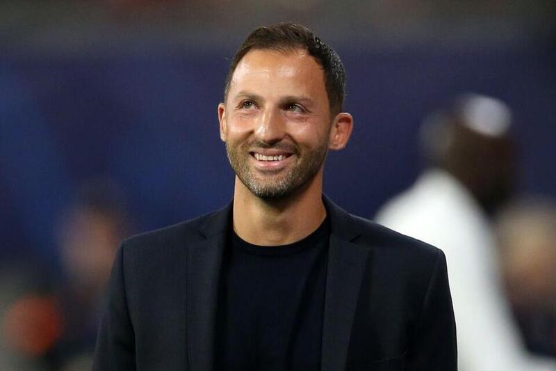 Бывший тренер Спартака близок к работе в Ювентусе