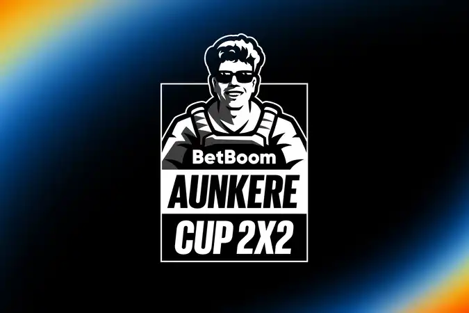 Анонсирован BetBoom Aunkere Cup 2x2 по CS 2. Призовой турнира — 1 млн рублей