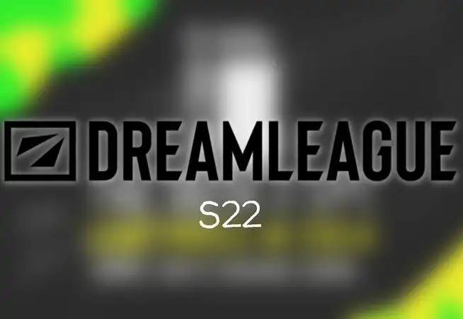 Dota 2: Определились все участники DreamLeague S22