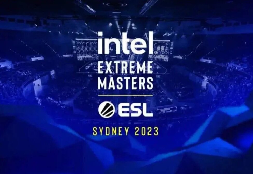 CS 2: Итоги группового этапа IEM Sydney 2023
