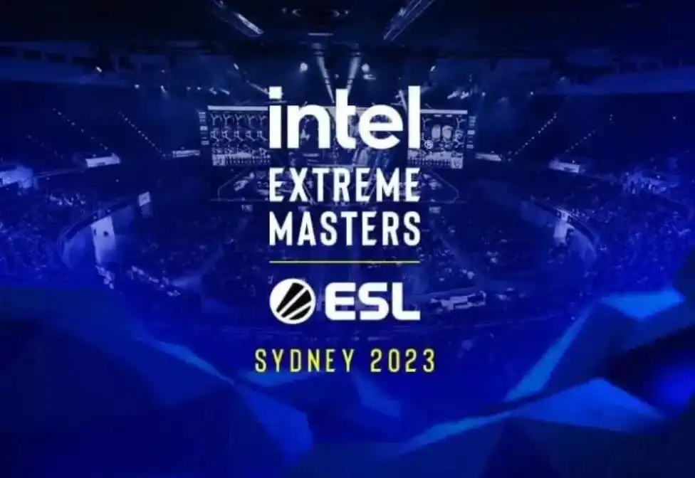 CS 2: Итоги группового этапа IEM Sydney 2023