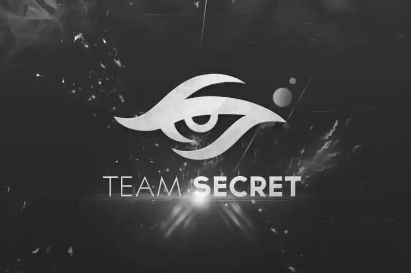 Dota 2: Parker присоединился к Team Secret