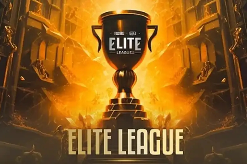 Dota 2: Итоги первого раунда Elite League S2