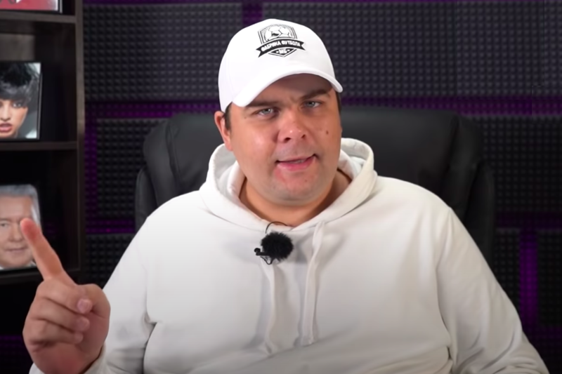 Журналист не оставил камня на камне от игрока Спартака