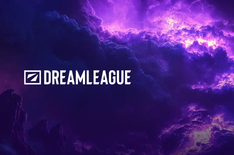 Dota 2: Итоги первой стадии DreamLeague S24