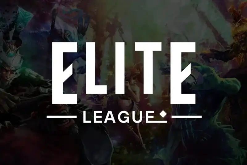 Dota 2: итоги группового этапа Elite League S2