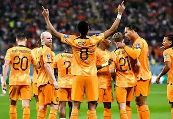 В Нидерландах 27 футболистов уличены в незаконных ставках