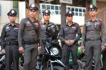 В Таиланде задержали 12 тыс. человек за незаконные ставки