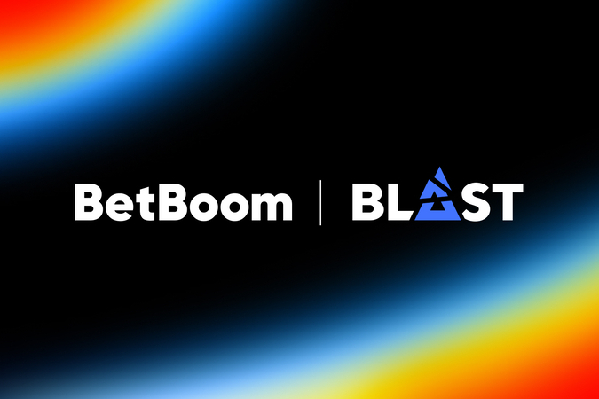 BetBoom стала генеральным партнером русскоязычной трансляции BLAST.tv Austin Major 2025