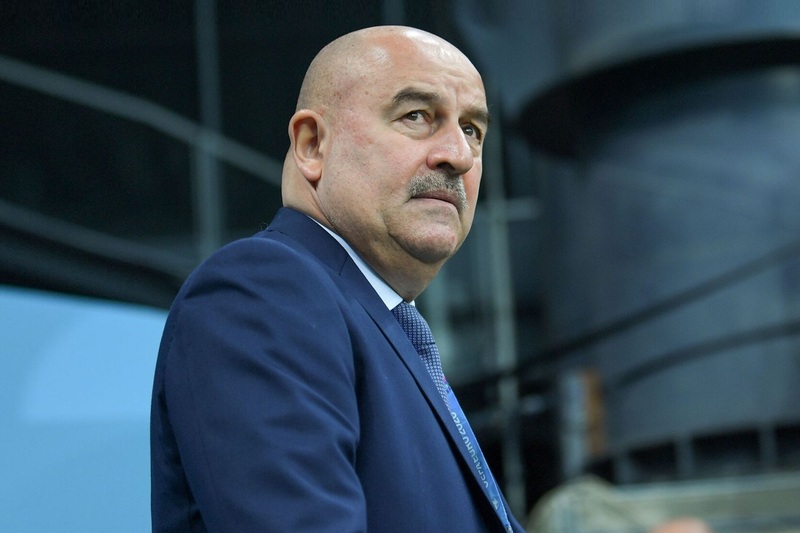 Черчесов дал ответ, что привело к уничтожению Спартака в игре с Балтикой