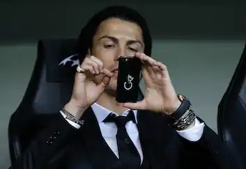 Криштиану Роналду ждал звонка от Реала перед трансфером в Аль-Наср