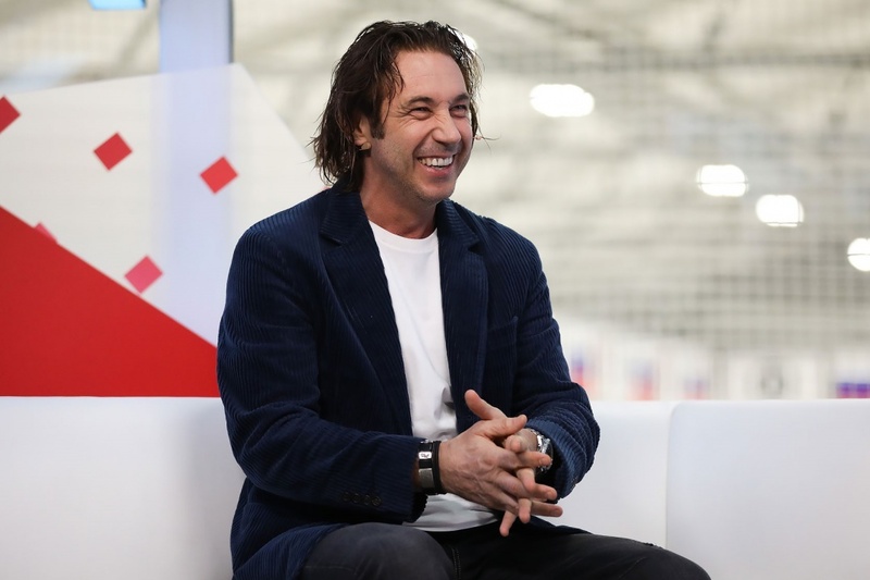 Мостовой выразился на тему перспектив Спартака