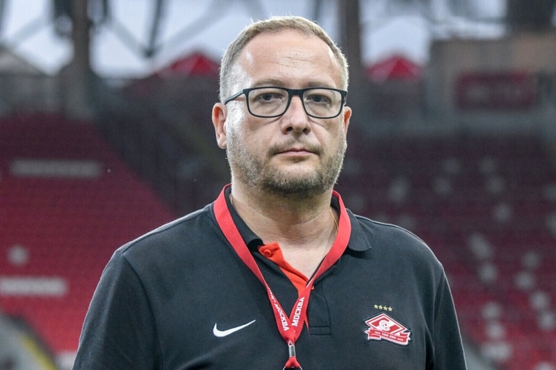 В Спартаке заговорили о будущем ведущего игрока