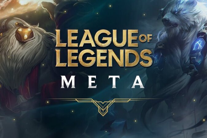 Что такое мета в League of Legends