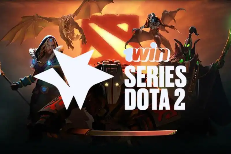 Dota 2: Итоги 1win Series Dota 2 Fall