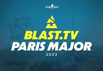 CS:GO: Итоги этапа Легенд на парижском мейджоре