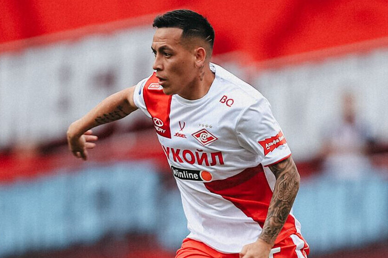 Решена судьба лидера Спартака: известно, останется ли он в команде