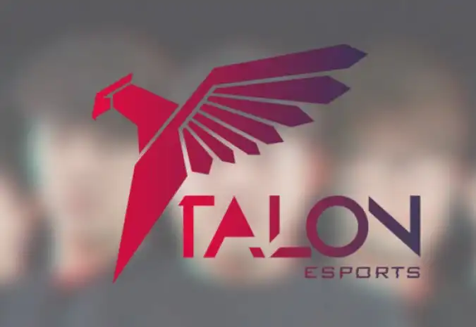 Dota 2: Все игроки покинули Talon Esports.